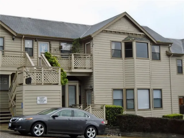794 Arlington Street 203, Cambria, California 93428