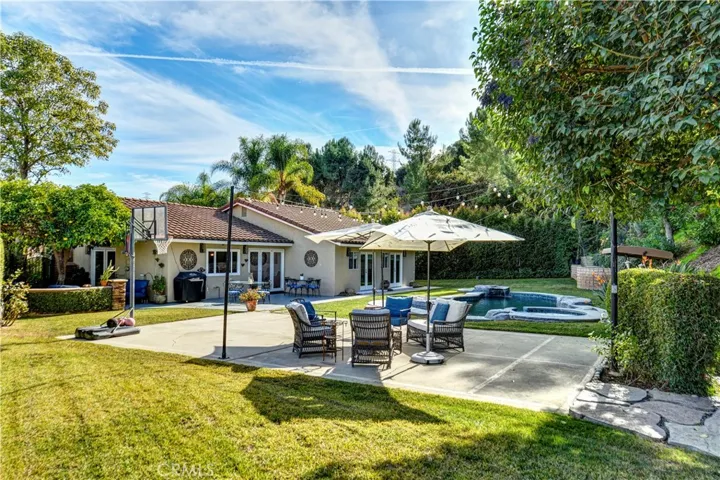 15606 Windrush Drive, Hacienda Heights, California 91745