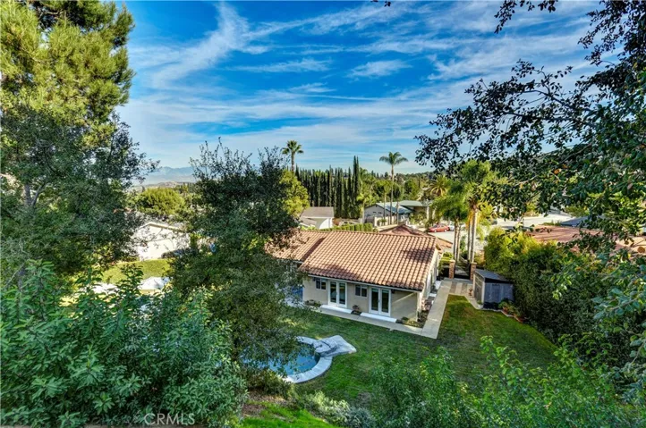 15606 Windrush Drive, Hacienda Heights, California 91745