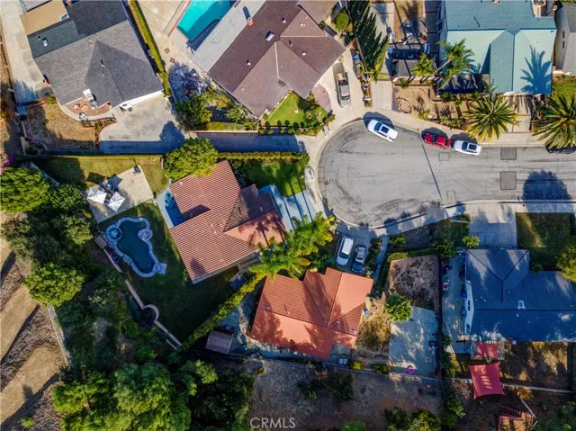 15606 Windrush Drive, Hacienda Heights, California 91745