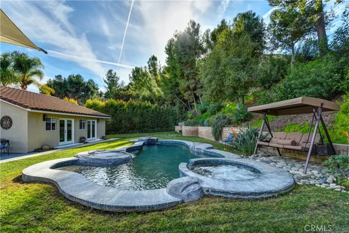 15606 Windrush Drive, Hacienda Heights, California 91745