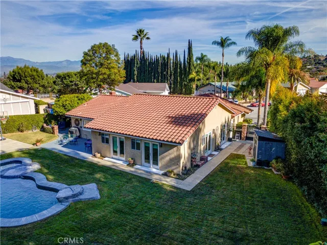 15606 Windrush Drive, Hacienda Heights, California 91745