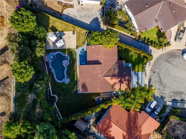 15606 Windrush Drive, Hacienda Heights, California 91745