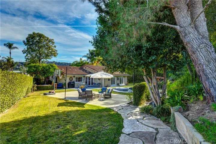 15606 Windrush Drive, Hacienda Heights, California 91745