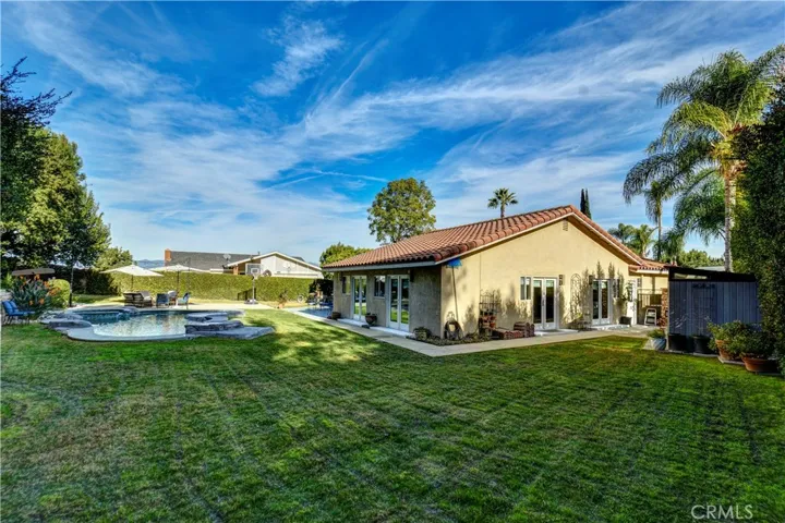 15606 Windrush Drive, Hacienda Heights, California 91745