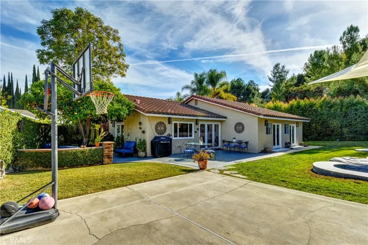 15606 Windrush Drive, Hacienda Heights, California 91745