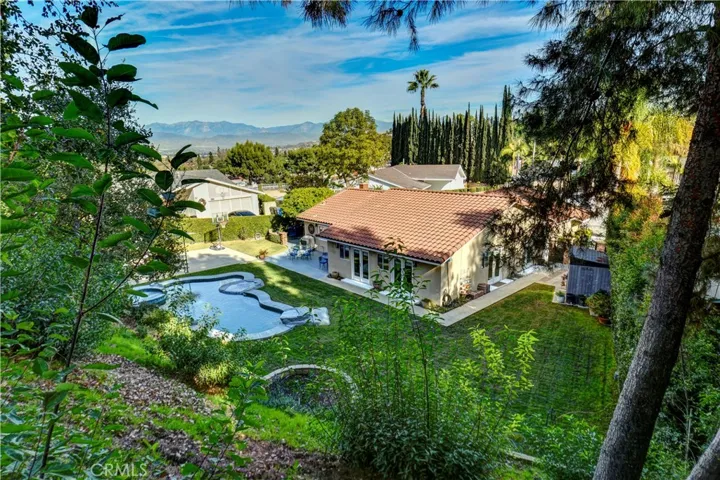 15606 Windrush Drive, Hacienda Heights, California 91745