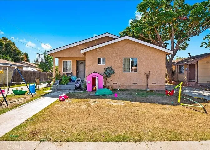 8612 Rose Street, Bellflower, California 90706