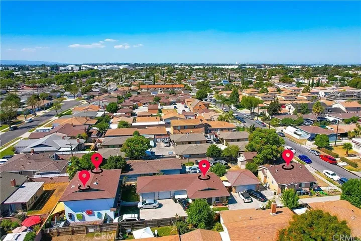 8612 Rose Street, Bellflower, California 90706