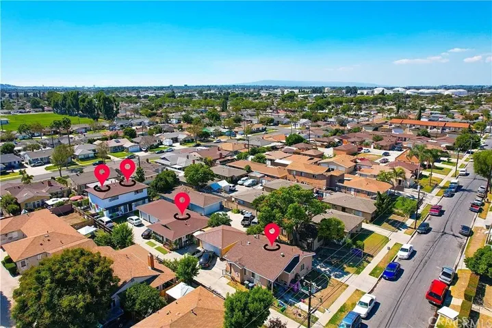 8612 Rose Street, Bellflower, California 90706