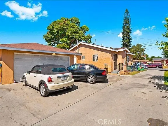 8612 Rose Street, Bellflower, California 90706