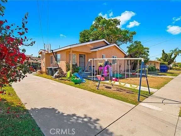 8612 Rose Street, Bellflower, California 90706