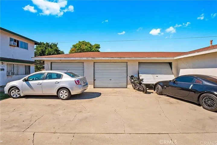 8612 Rose Street, Bellflower, California 90706