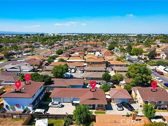 8612 Rose Street, Bellflower, California 90706