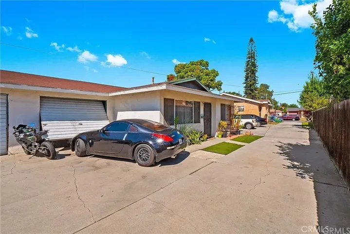 8612 Rose Street, Bellflower, California 90706