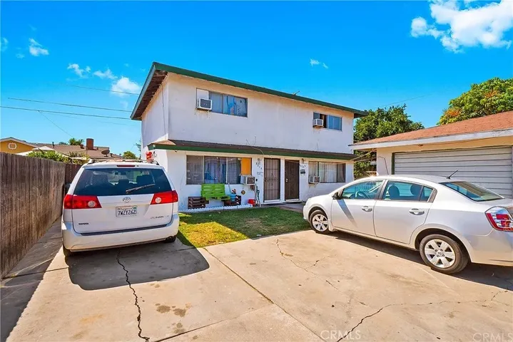 8612 Rose Street, Bellflower, California 90706