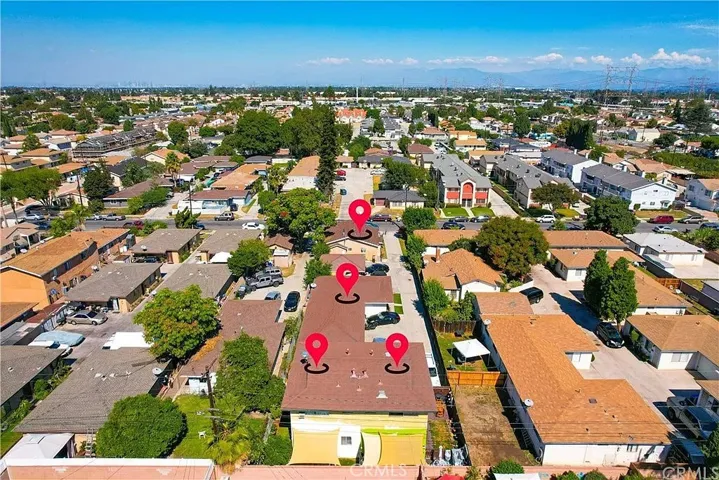 8612 Rose Street, Bellflower, California 90706