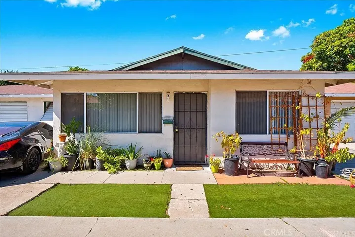 8612 Rose Street, Bellflower, California 90706