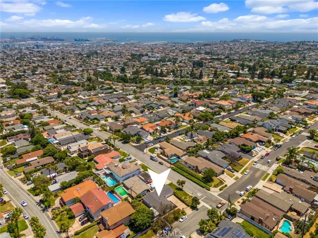 29682 N Enrose Avenue, Rancho Palos Verdes, California 90275