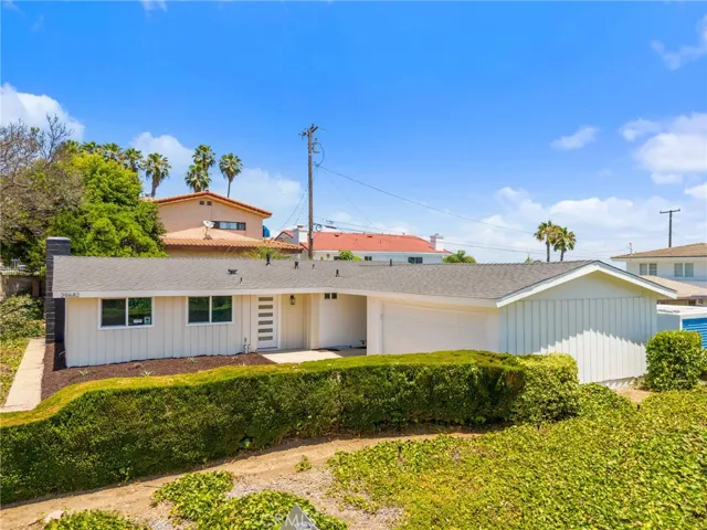 29682 N Enrose Avenue, Rancho Palos Verdes, California 90275