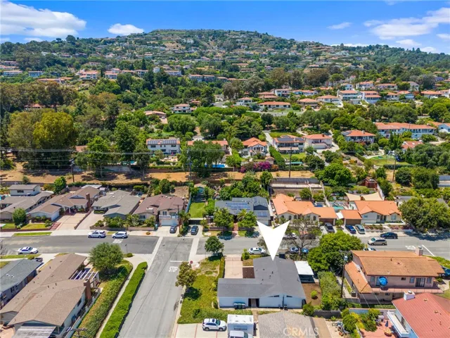 29682 N Enrose Avenue, Rancho Palos Verdes, California 90275