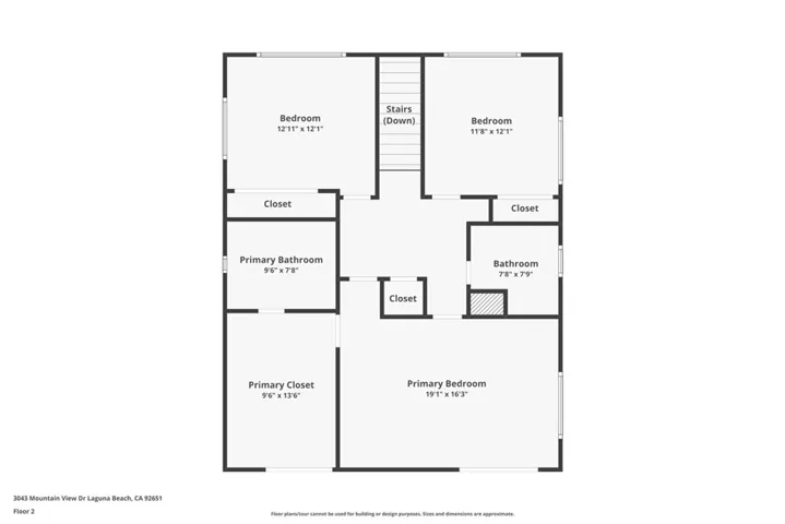 Floorplan 2