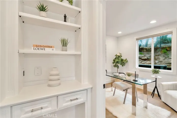 Bedroom or Office
