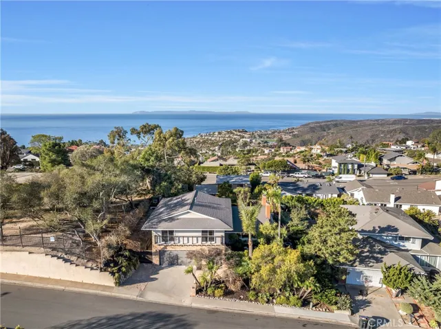 Location, close to parks, school and ocean views