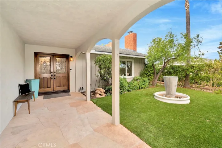 Entryway