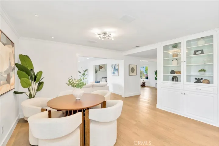 Dinning Room