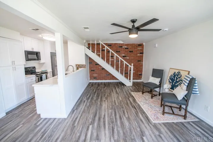 12107 Wintergreen Drive #3, Lakeside, California 92040