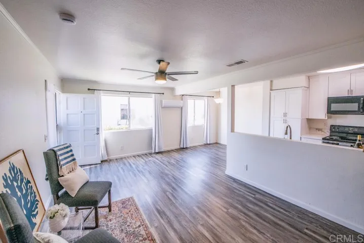12107 Wintergreen Drive #3, Lakeside, California 92040