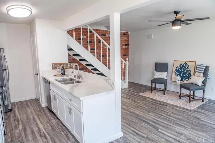 12107 Wintergreen Drive #3, Lakeside, California 92040