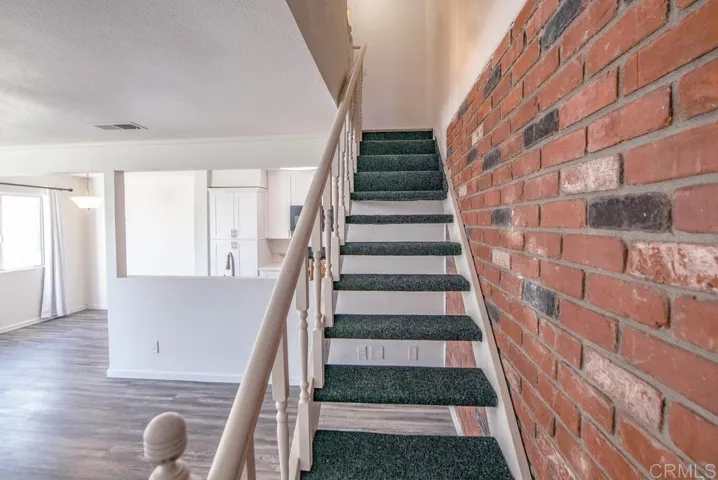 12107 Wintergreen Drive #3, Lakeside, California 92040