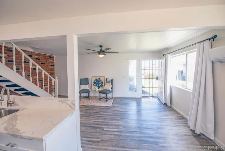 12107 Wintergreen Drive #3, Lakeside, California 92040