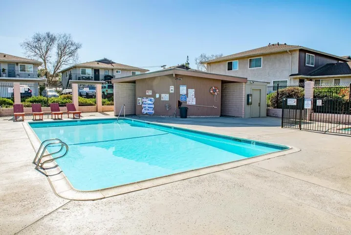 12107 Wintergreen Drive #3, Lakeside, California 92040