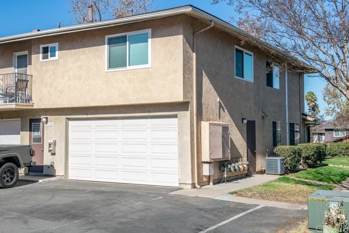 12107 Wintergreen Drive #3, Lakeside, California 92040