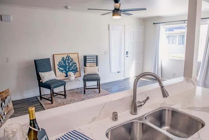 12107 Wintergreen Drive #3, Lakeside, California 92040