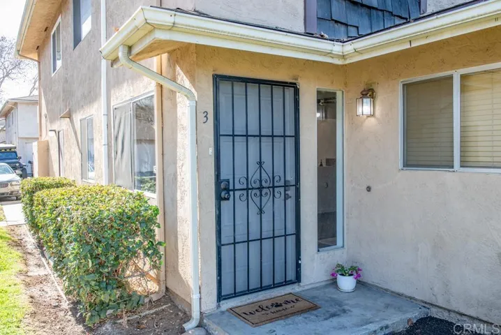 12107 Wintergreen Drive #3, Lakeside, California 92040