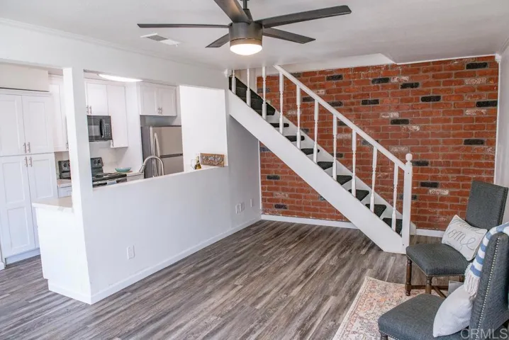 12107 Wintergreen Drive #3, Lakeside, California 92040