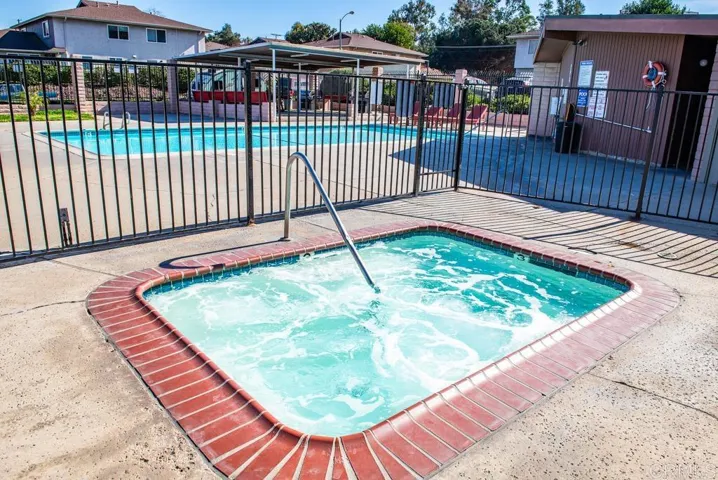 12107 Wintergreen Drive #3, Lakeside, California 92040