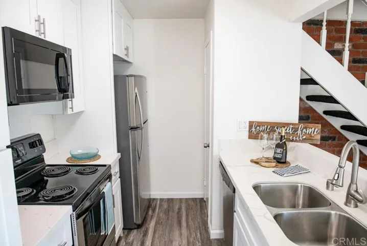 12107 Wintergreen Drive #3, Lakeside, California 92040