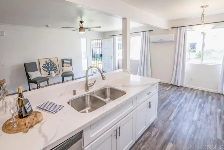 12107 Wintergreen Drive #3, Lakeside, California 92040