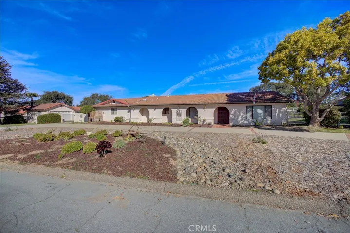 420 Via Vicente, Nipomo, California 93444