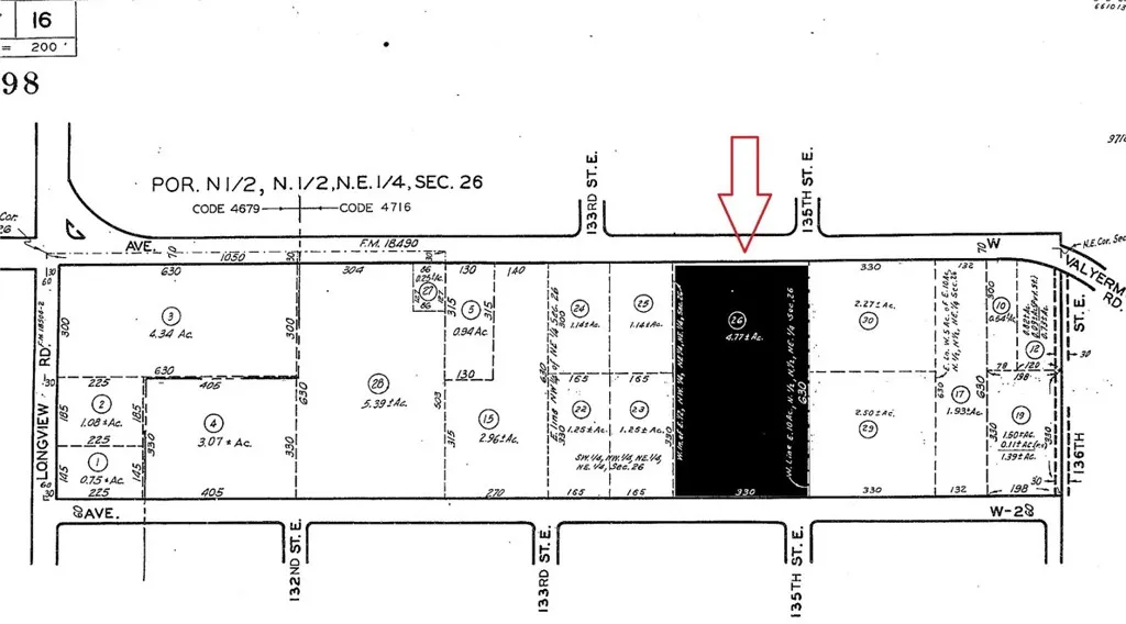 13330 E Avenue W, Pearblossom, California 93553 home-pic-21