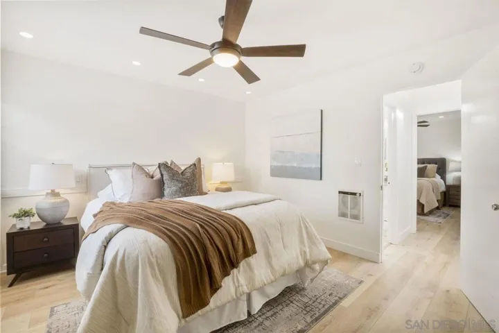 1127 Thomas Ave 12, San Diego, California 92109