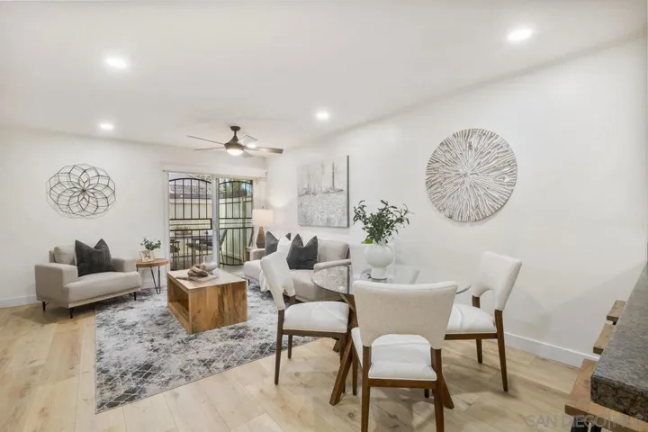 1127 Thomas Ave 12, San Diego, California 92109