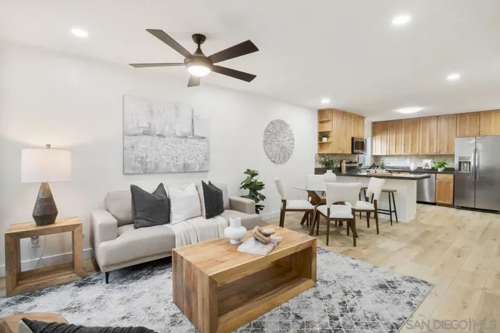 1127 Thomas Ave 12, San Diego, California 92109