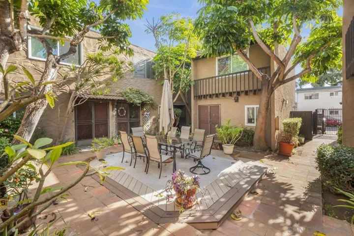 1127 Thomas Ave 12, San Diego, California 92109