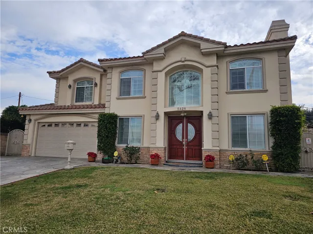 5428 Lenore Avenue, Arcadia, California 91006